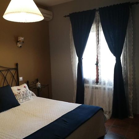 Casa Rural El Infante Оропеса Экстерьер фото