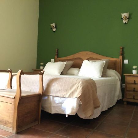 Casa Rural El Infante Оропеса Экстерьер фото