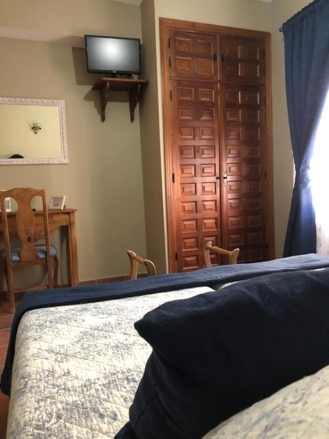 Casa Rural El Infante Оропеса Экстерьер фото